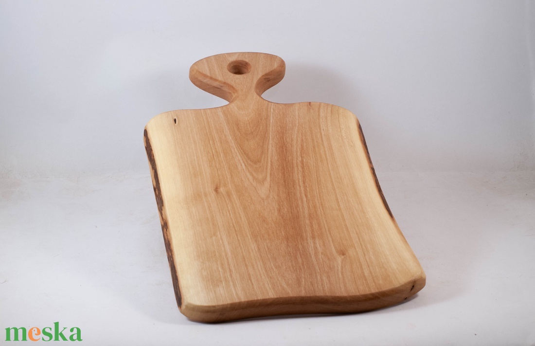  vágódeszka, lapító - otthon & életmód - konyhafelszerelés, tálalás - sütés, főzés - vágódeszka - Meska.hu
