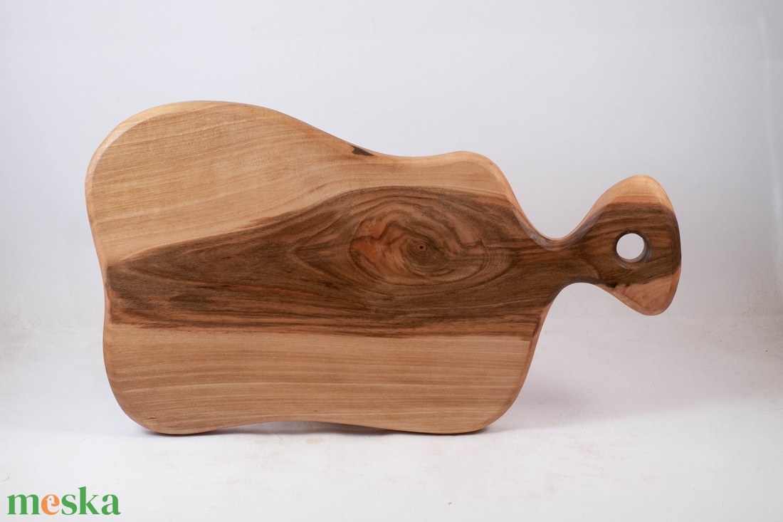  vágódeszka, lapító - otthon & életmód - konyhafelszerelés, tálalás - sütés, főzés - vágódeszka - Meska.hu