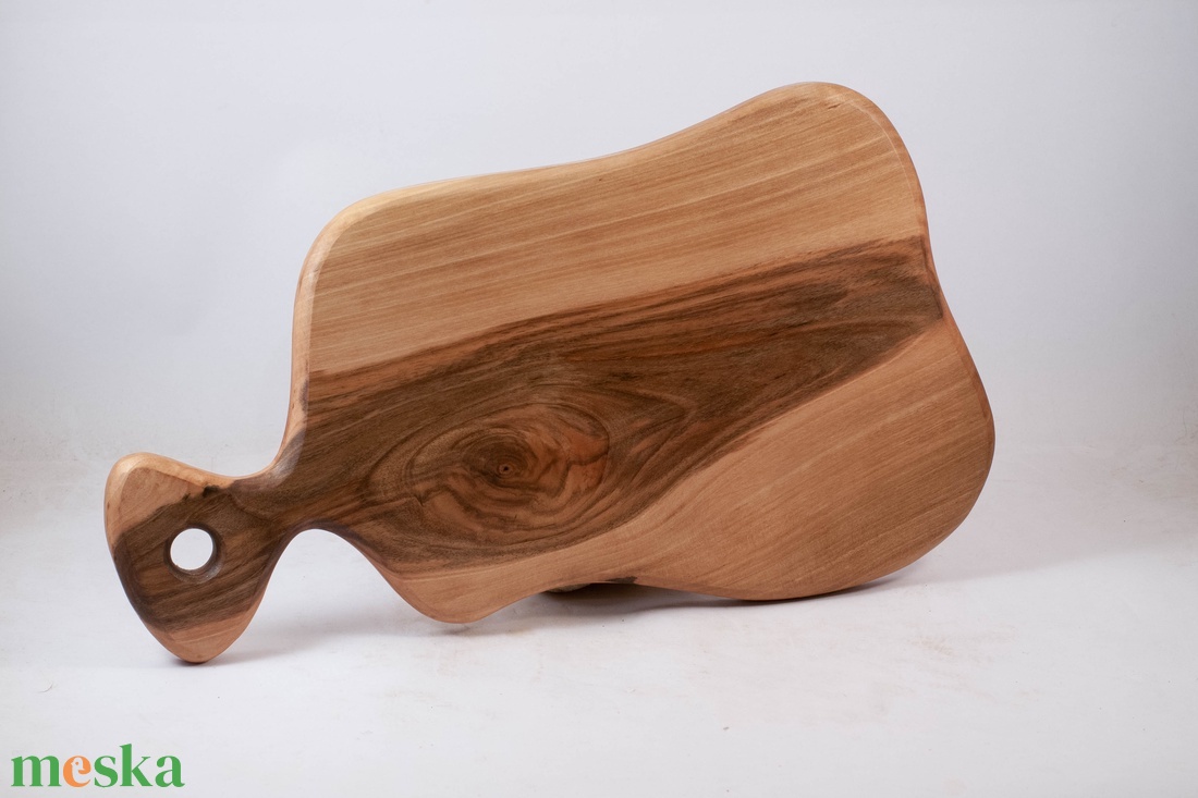  vágódeszka, lapító - otthon & életmód - konyhafelszerelés, tálalás - sütés, főzés - vágódeszka - Meska.hu