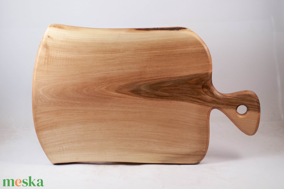  vágódeszka, lapító - otthon & életmód - konyhafelszerelés, tálalás - sütés, főzés - vágódeszka - Meska.hu