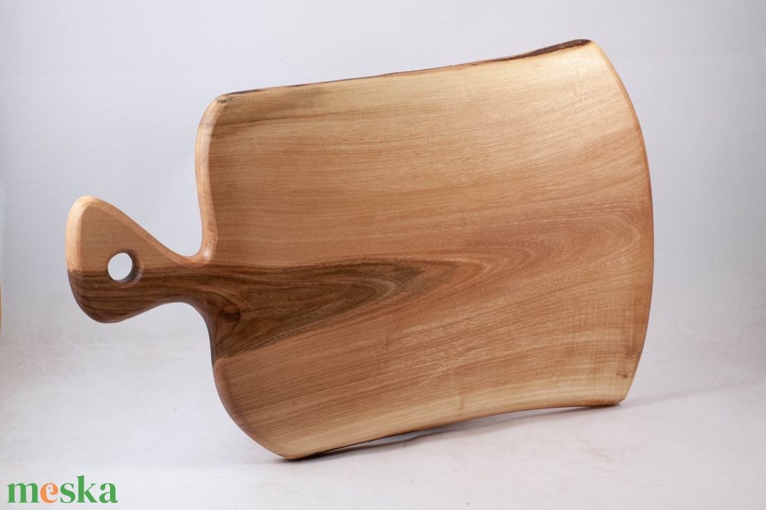  vágódeszka, lapító - otthon & életmód - konyhafelszerelés, tálalás - sütés, főzés - vágódeszka - Meska.hu