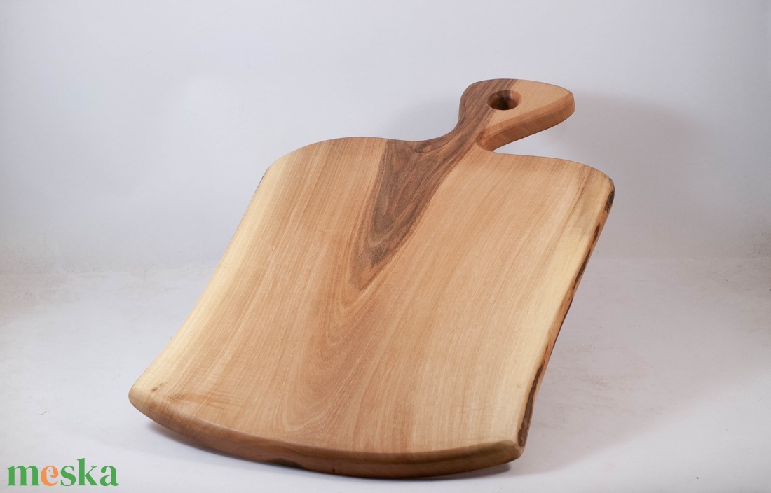  vágódeszka, lapító - otthon & életmód - konyhafelszerelés, tálalás - sütés, főzés - vágódeszka - Meska.hu
