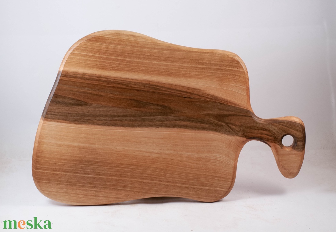  vágódeszka, lapító - otthon & életmód - konyhafelszerelés, tálalás - sütés, főzés - vágódeszka - Meska.hu