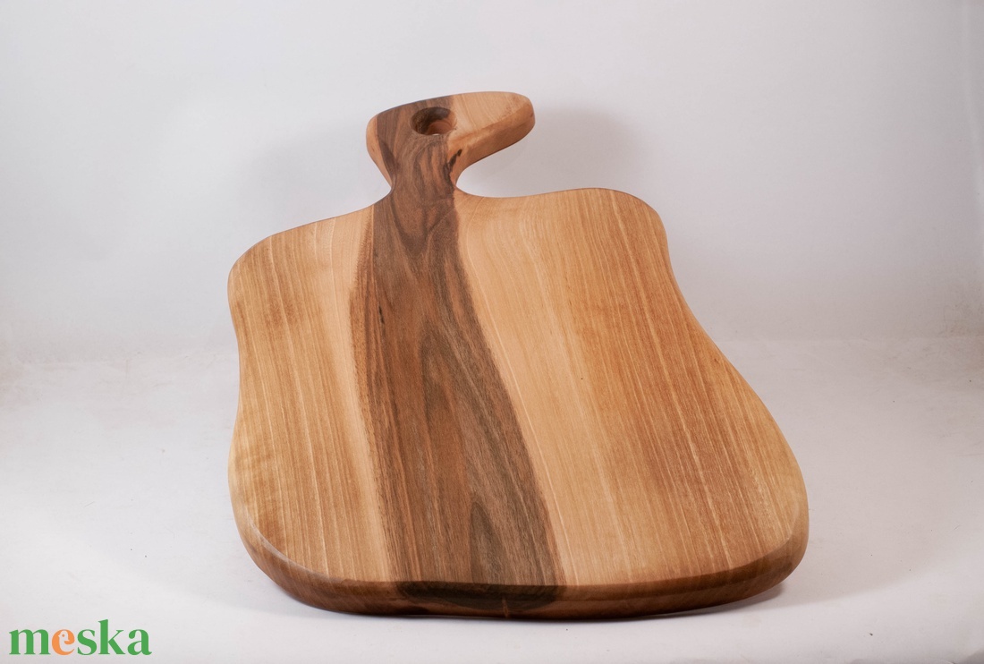  vágódeszka, lapító - otthon & életmód - konyhafelszerelés, tálalás - sütés, főzés - vágódeszka - Meska.hu