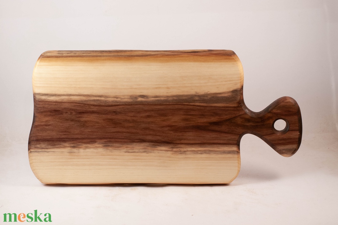  vágódeszka, lapító - otthon & életmód - konyhafelszerelés, tálalás - sütés, főzés - vágódeszka - Meska.hu