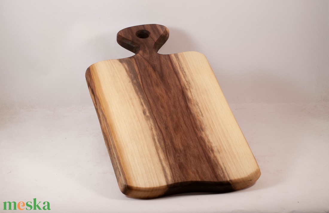  vágódeszka, lapító - otthon & életmód - konyhafelszerelés, tálalás - sütés, főzés - vágódeszka - Meska.hu