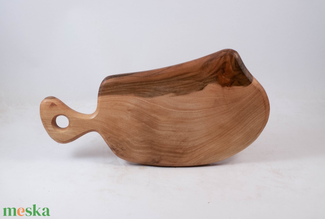  vágódeszka, lapító - otthon & életmód - konyhafelszerelés, tálalás - sütés, főzés - vágódeszka - Meska.hu