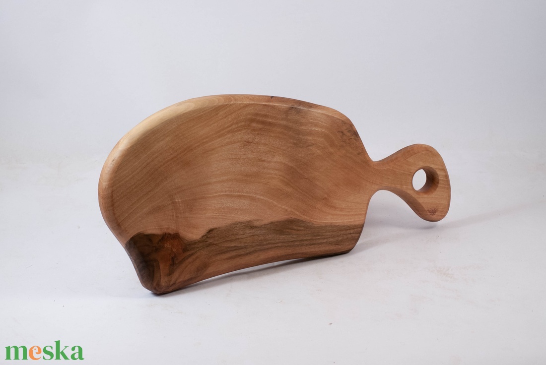  vágódeszka, lapító - otthon & életmód - konyhafelszerelés, tálalás - sütés, főzés - vágódeszka - Meska.hu