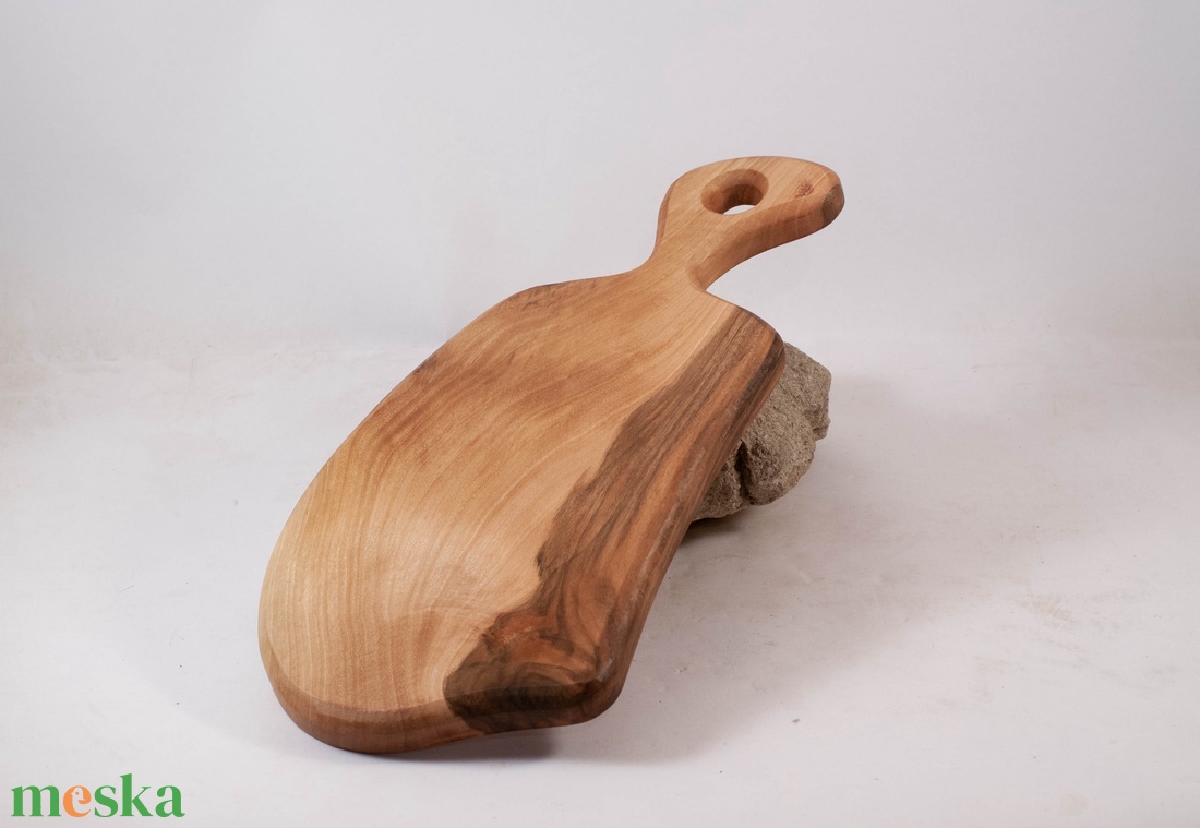  vágódeszka, lapító - otthon & életmód - konyhafelszerelés, tálalás - sütés, főzés - vágódeszka - Meska.hu