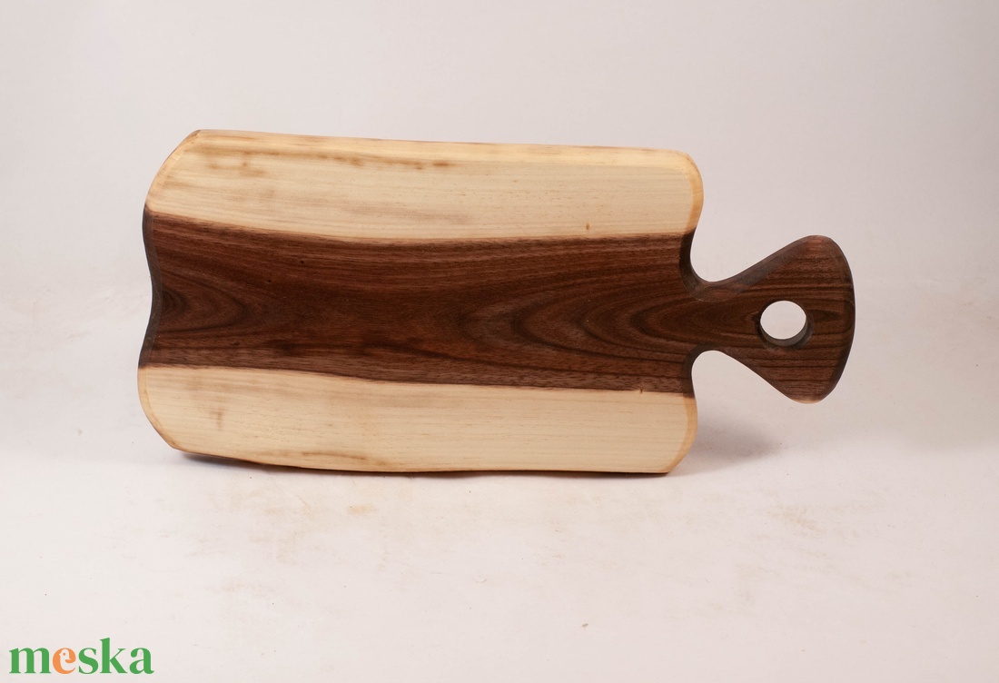  vágódeszka, lapító - otthon & életmód - konyhafelszerelés, tálalás - sütés, főzés - vágódeszka - Meska.hu