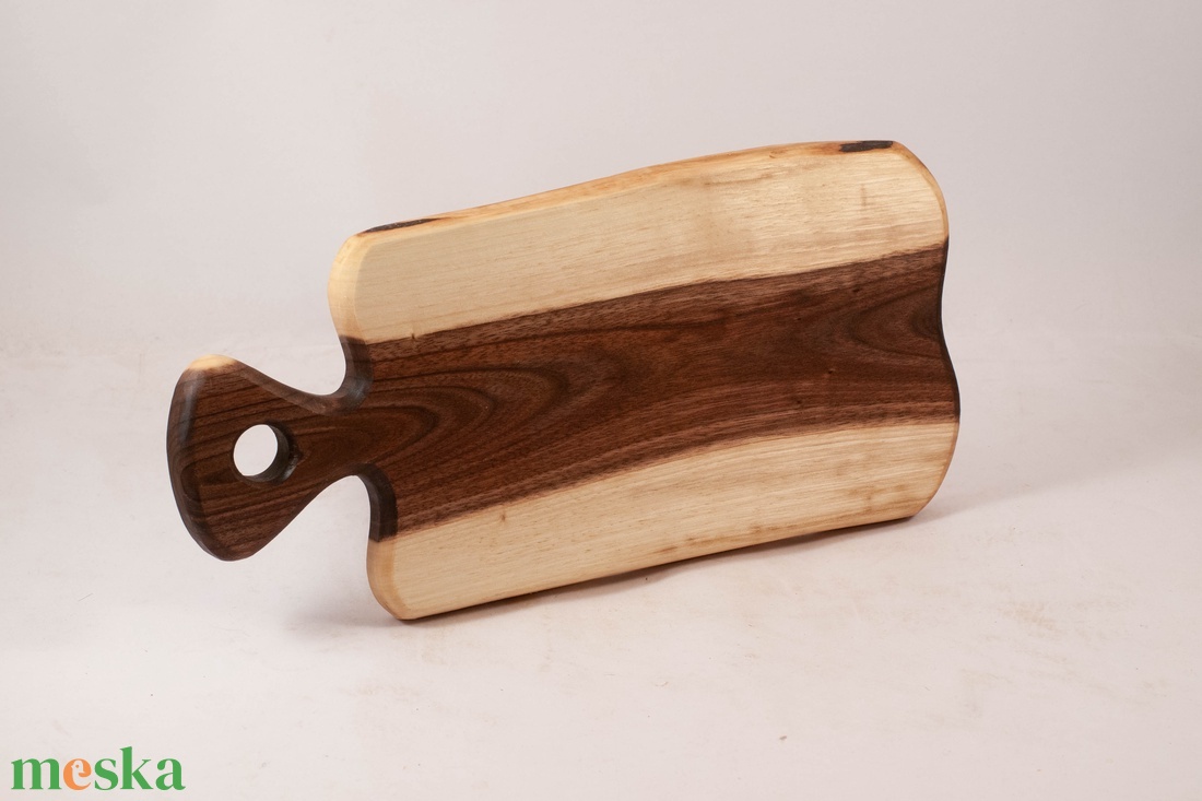 vágódeszka, lapító - otthon & életmód - konyhafelszerelés, tálalás - sütés, főzés - vágódeszka - Meska.hu