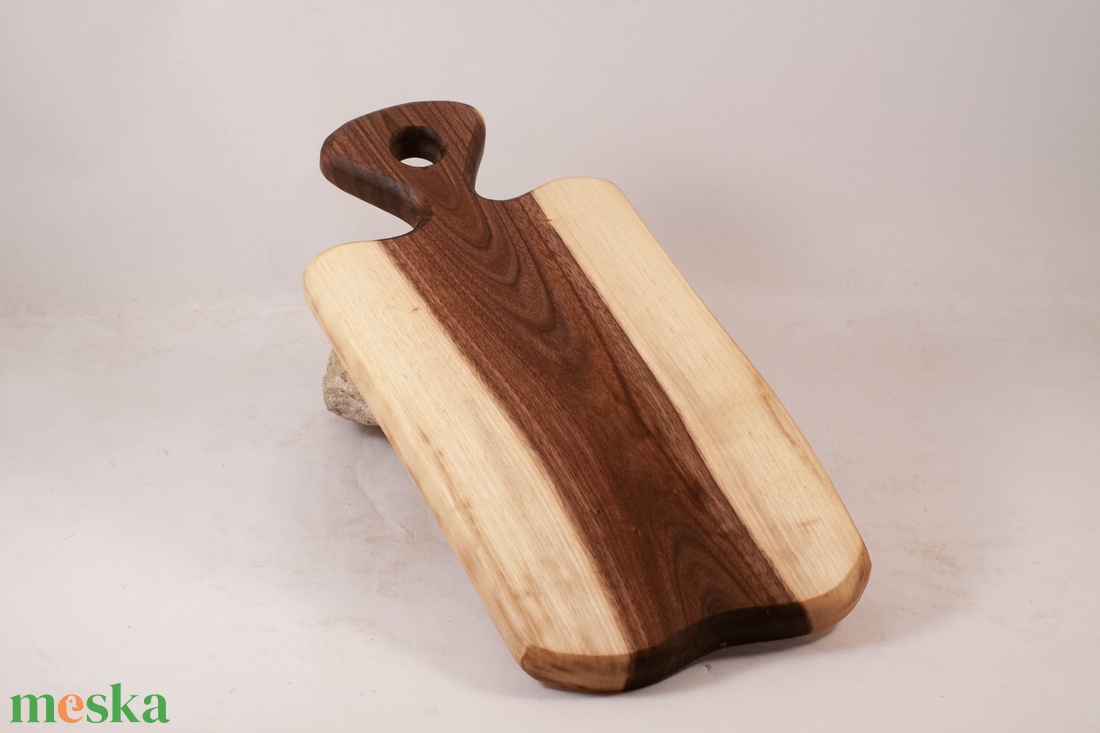  vágódeszka, lapító - otthon & életmód - konyhafelszerelés, tálalás - sütés, főzés - vágódeszka - Meska.hu