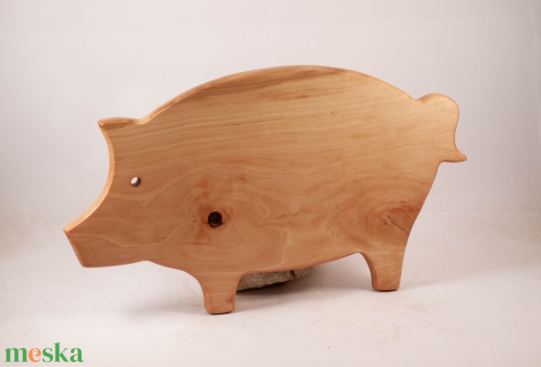  vágódeszka, lapító - otthon & életmód - konyhafelszerelés, tálalás - sütés, főzés - vágódeszka - Meska.hu