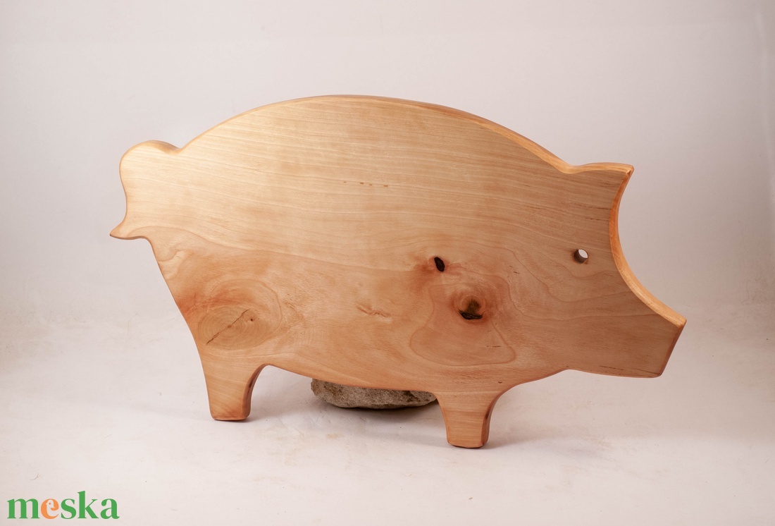  vágódeszka, lapító - otthon & életmód - konyhafelszerelés, tálalás - sütés, főzés - vágódeszka - Meska.hu