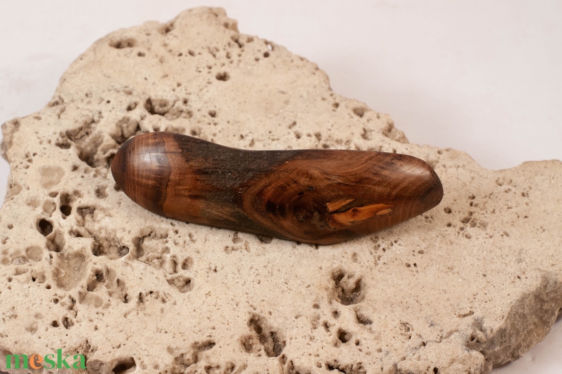 fa franciacsat, hajcsat - ruha & divat - hajdísz & hajcsat - hajdísz - Meska.hu