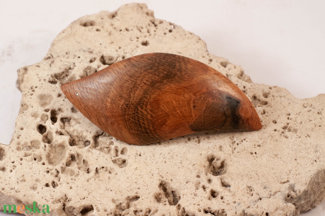 fa franciacsat, hajcsat - ruha & divat - hajdísz & hajcsat - hajdísz - Meska.hu