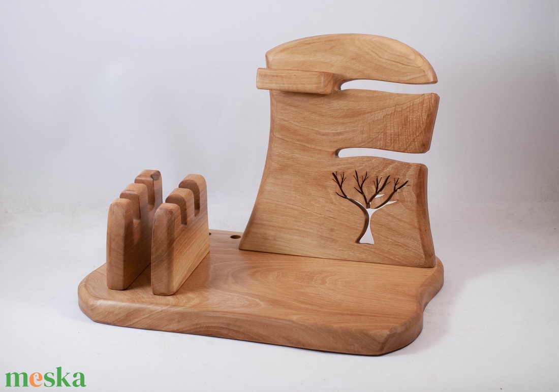 2 Mobil-, szemüveg-, óra-, toll tartó, asztali rendező - otthon & életmód - tárolás & rendszerezés - íróasztali tároló - Meska.hu