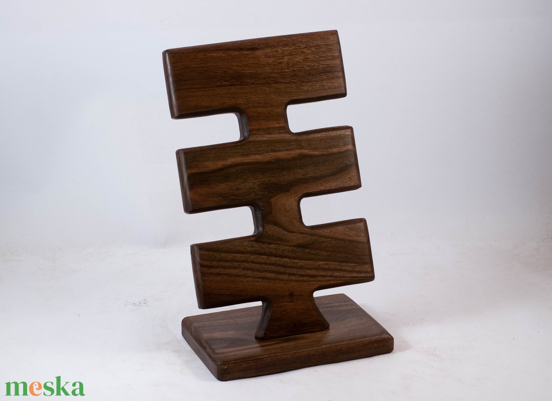 Karóra tartó, tároló, karkötő tartó , asztali rendező - otthon & életmód - tárolás & rendszerezés - íróasztali tároló - Meska.hu