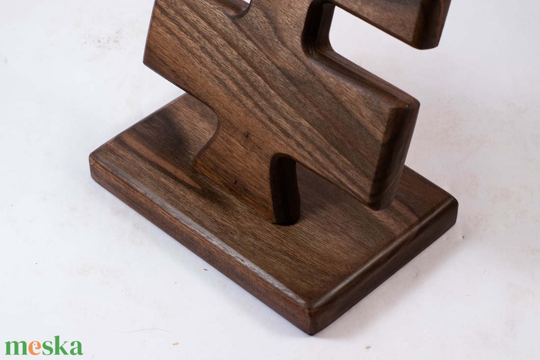 Karóra tartó, tároló, karkötő tartó , asztali rendező - otthon & életmód - tárolás & rendszerezés - íróasztali tároló - Meska.hu