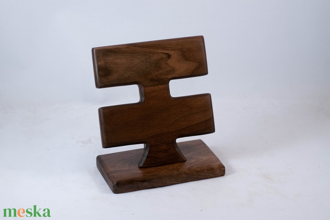 Karóra tartó, tároló, karkötő tartó , asztali rendező - otthon & életmód - tárolás & rendszerezés - íróasztali tároló - Meska.hu