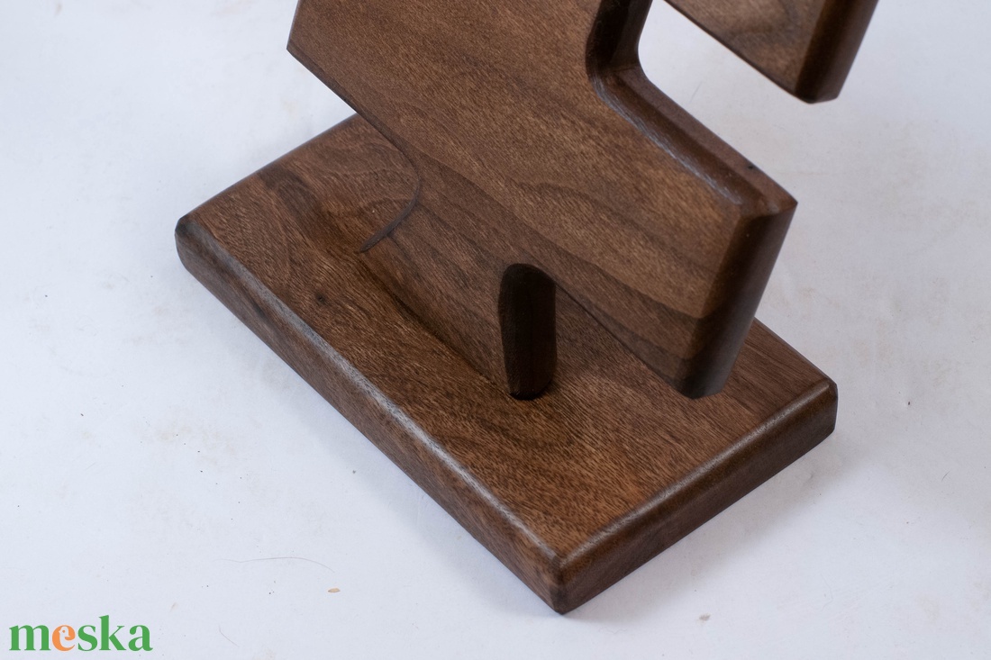 Karóra tartó, tároló, karkötő tartó , asztali rendező - otthon & életmód - tárolás & rendszerezés - íróasztali tároló - Meska.hu