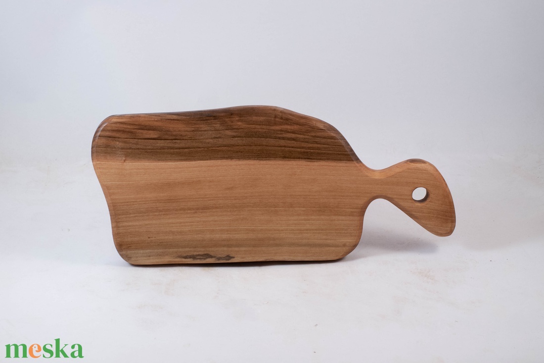  vágódeszka, lapító - otthon & életmód - konyhafelszerelés, tálalás - sütés, főzés - vágódeszka - Meska.hu