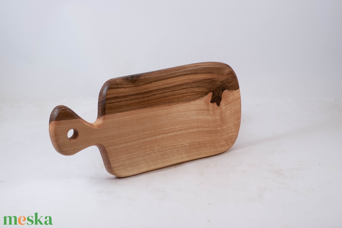  vágódeszka, lapító - otthon & életmód - konyhafelszerelés, tálalás - sütés, főzés - vágódeszka - Meska.hu