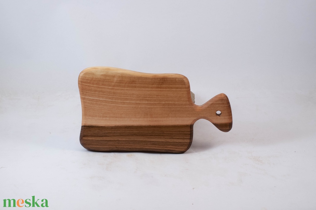  vágódeszka, lapító - otthon & életmód - konyhafelszerelés, tálalás - sütés, főzés - vágódeszka - Meska.hu
