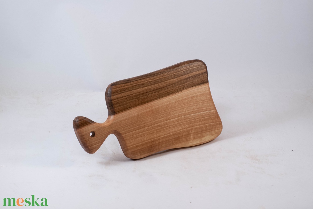  vágódeszka, lapító - otthon & életmód - konyhafelszerelés, tálalás - sütés, főzés - vágódeszka - Meska.hu