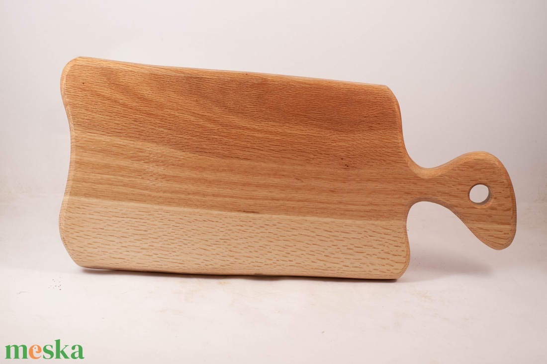  vágódeszka, lapító - otthon & életmód - konyhafelszerelés, tálalás - sütés, főzés - vágódeszka - Meska.hu