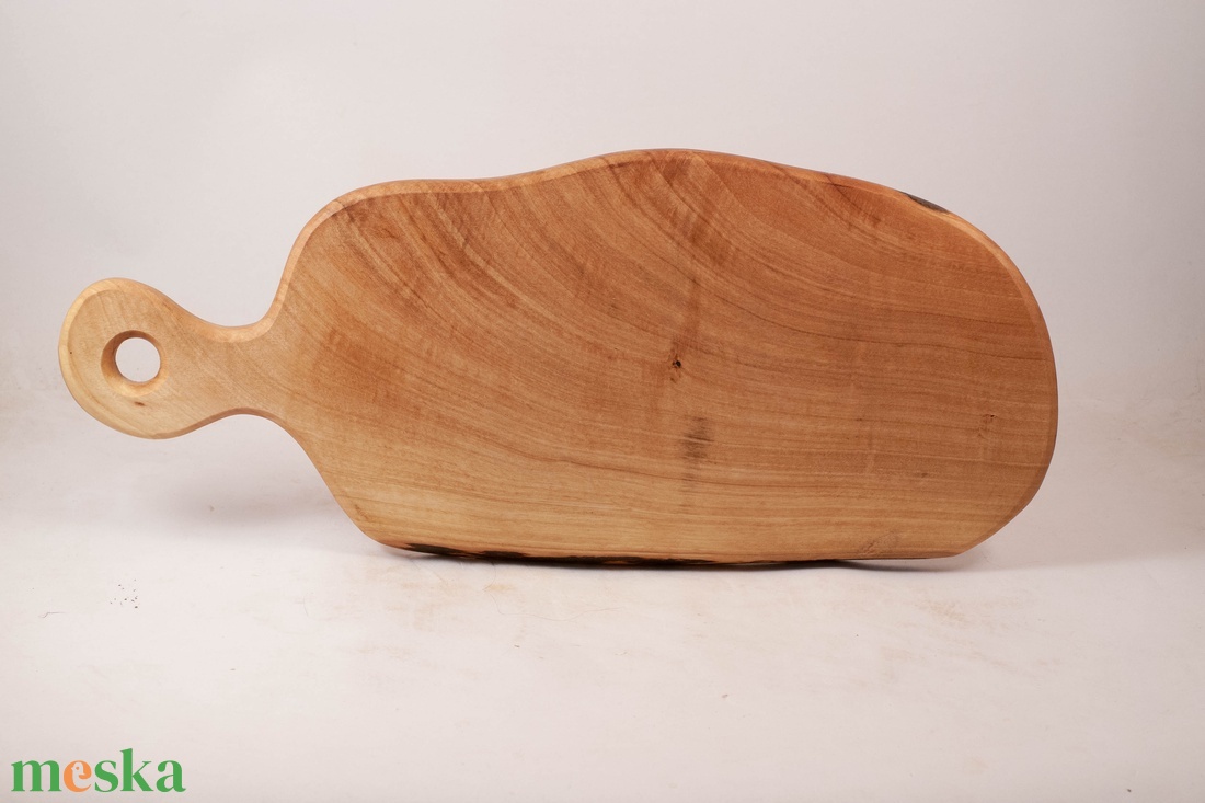  vágódeszka, lapító - otthon & életmód - konyhafelszerelés, tálalás - sütés, főzés - vágódeszka - Meska.hu