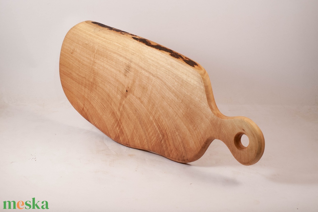  vágódeszka, lapító - otthon & életmód - konyhafelszerelés, tálalás - sütés, főzés - vágódeszka - Meska.hu