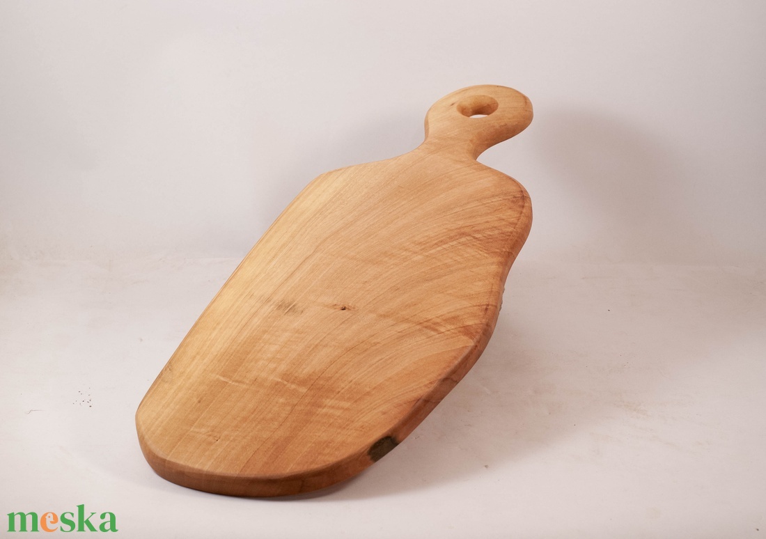  vágódeszka, lapító - otthon & életmód - konyhafelszerelés, tálalás - sütés, főzés - vágódeszka - Meska.hu
