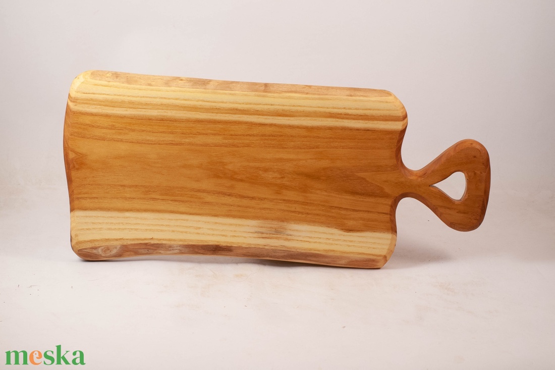  vágódeszka, lapító - otthon & életmód - konyhafelszerelés, tálalás - sütés, főzés - vágódeszka - Meska.hu