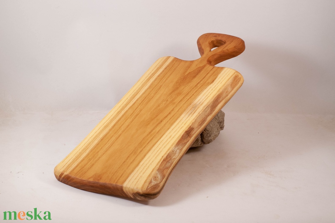 vágódeszka, lapító - otthon & életmód - konyhafelszerelés, tálalás - sütés, főzés - vágódeszka - Meska.hu