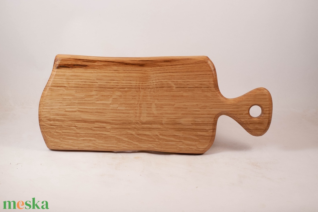  vágódeszka, lapító - otthon & életmód - konyhafelszerelés, tálalás - sütés, főzés - vágódeszka - Meska.hu