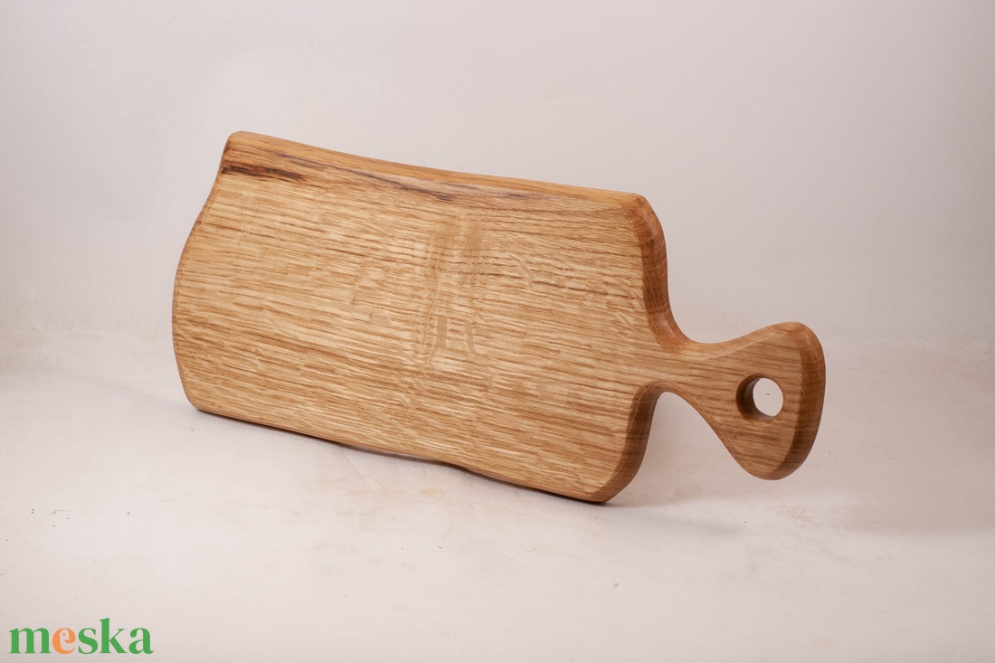  vágódeszka, lapító - otthon & életmód - konyhafelszerelés, tálalás - sütés, főzés - vágódeszka - Meska.hu