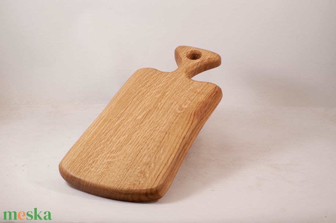  vágódeszka, lapító - otthon & életmód - konyhafelszerelés, tálalás - sütés, főzés - vágódeszka - Meska.hu