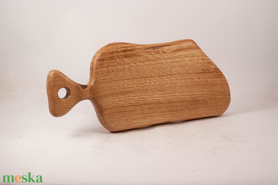  vágódeszka, lapító - otthon & életmód - konyhafelszerelés, tálalás - sütés, főzés - vágódeszka - Meska.hu