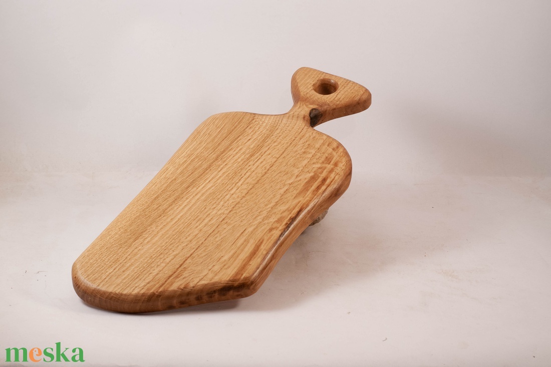  vágódeszka, lapító - otthon & életmód - konyhafelszerelés, tálalás - sütés, főzés - vágódeszka - Meska.hu