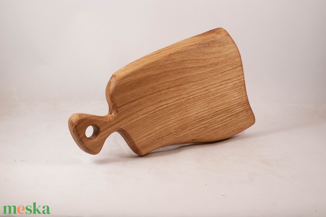  vágódeszka, lapító - otthon & életmód - konyhafelszerelés, tálalás - sütés, főzés - vágódeszka - Meska.hu