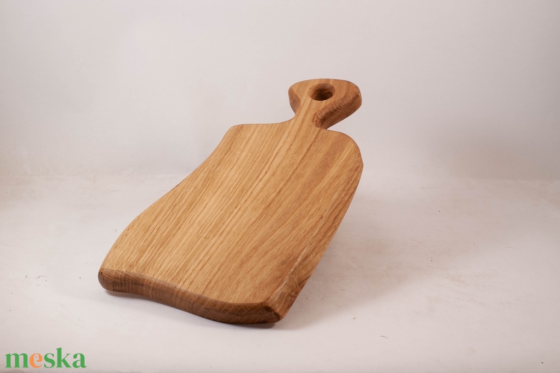  vágódeszka, lapító - otthon & életmód - konyhafelszerelés, tálalás - sütés, főzés - vágódeszka - Meska.hu