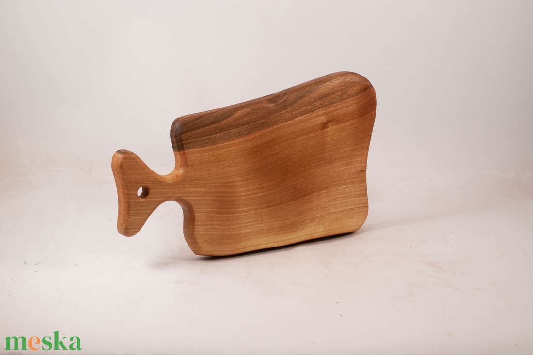  vágódeszka, lapító - otthon & életmód - konyhafelszerelés, tálalás - sütés, főzés - vágódeszka - Meska.hu