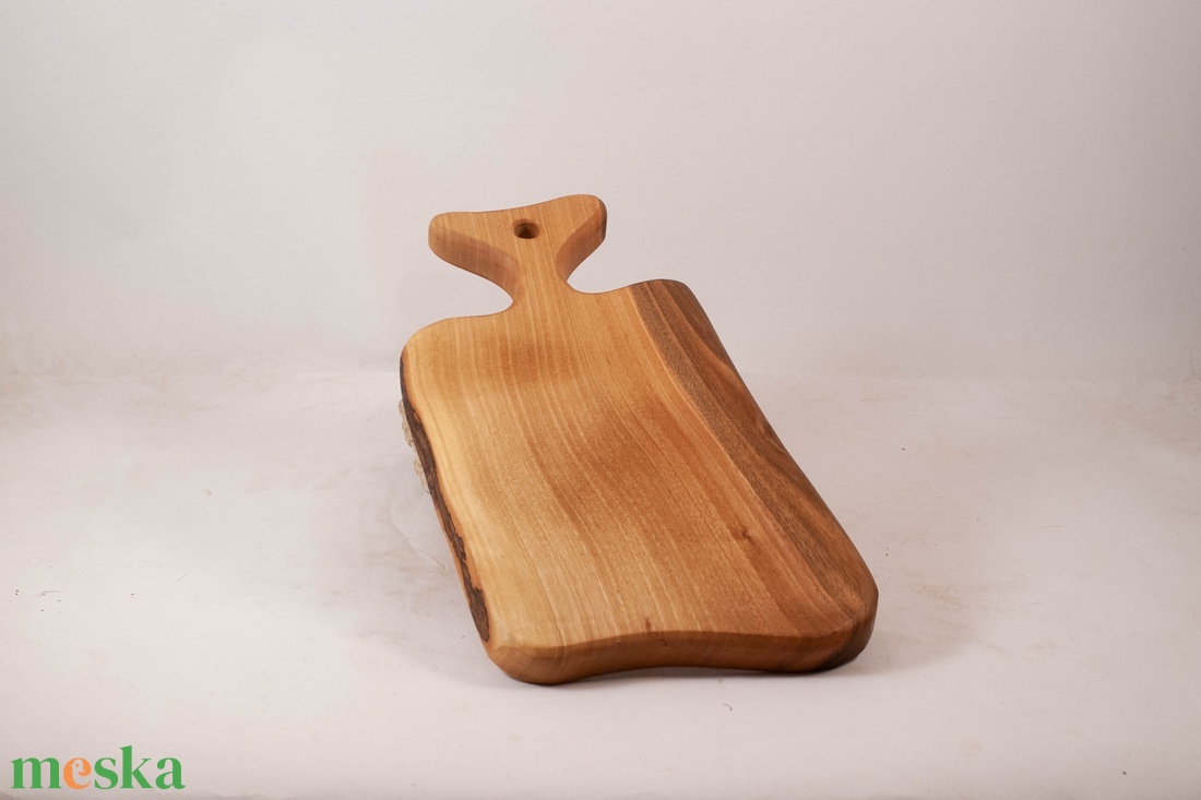  vágódeszka, lapító - otthon & életmód - konyhafelszerelés, tálalás - sütés, főzés - vágódeszka - Meska.hu