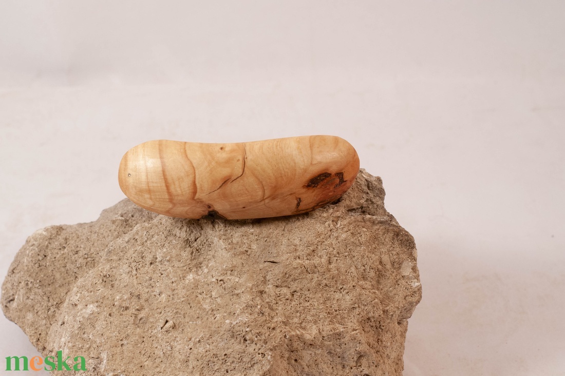 fa franciacsat, hajcsat - ékszer - ékszerszett - Meska.hu