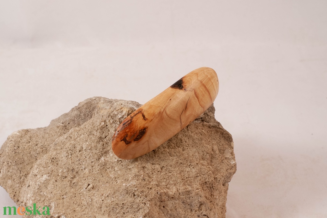 fa franciacsat, hajcsat - ékszer - ékszerszett - Meska.hu