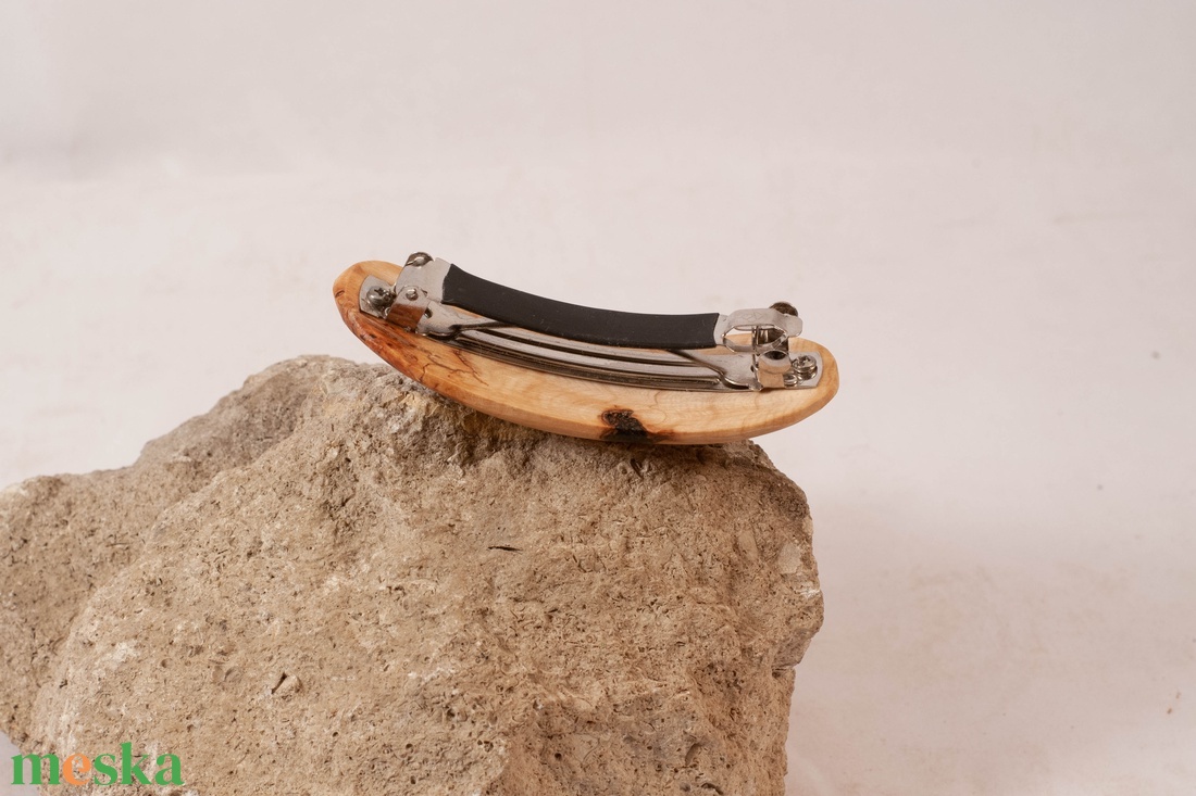 fa franciacsat, hajcsat - ékszer - ékszerszett - Meska.hu