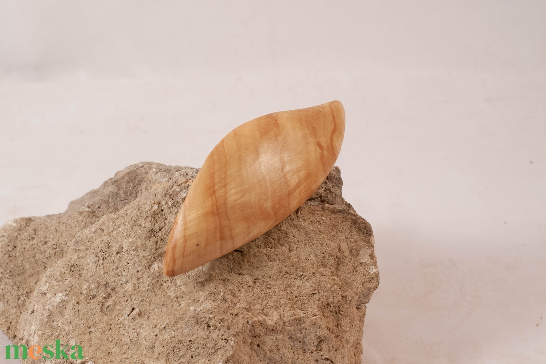 fa franciacsat, hajcsat - ékszer - ékszerszett - Meska.hu