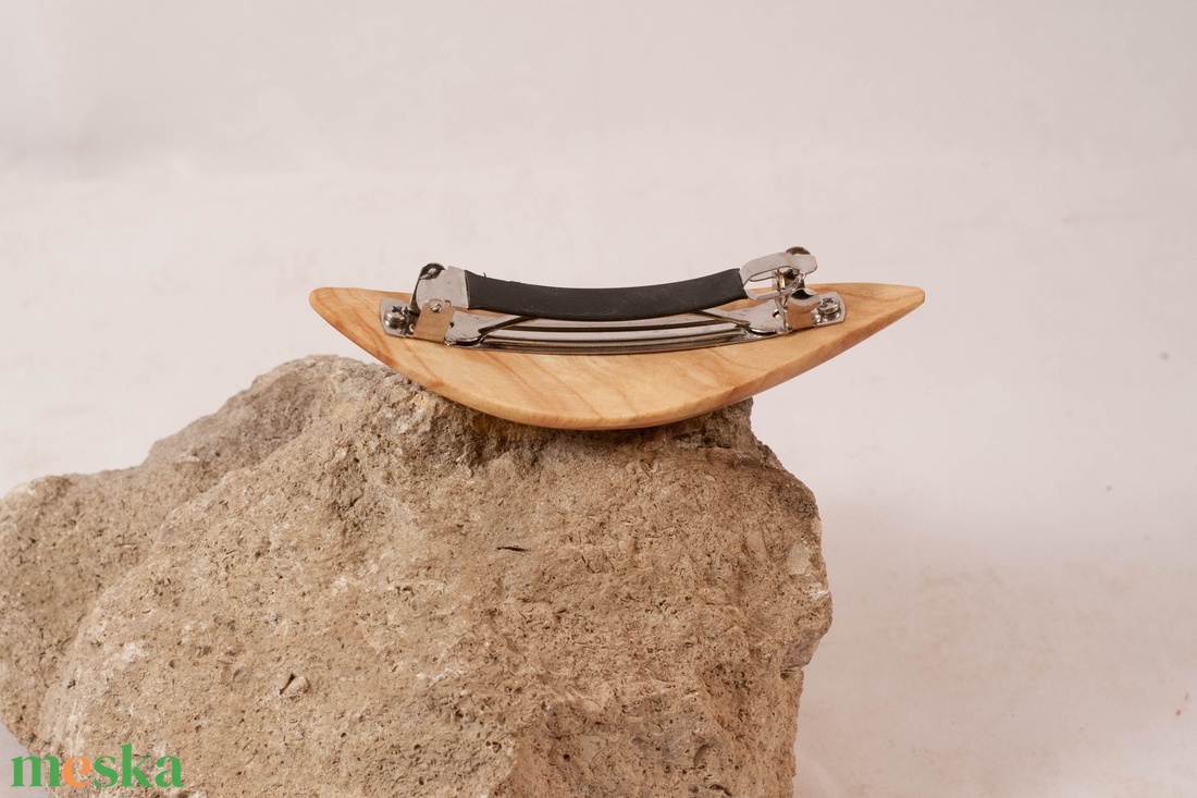 fa franciacsat, hajcsat - ékszer - ékszerszett - Meska.hu