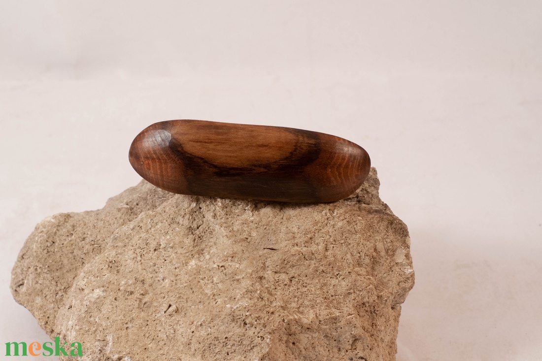 fa franciacsat, hajcsat - ékszer - ékszerszett - Meska.hu